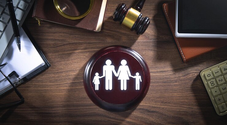 How Family Law Handles Child Support