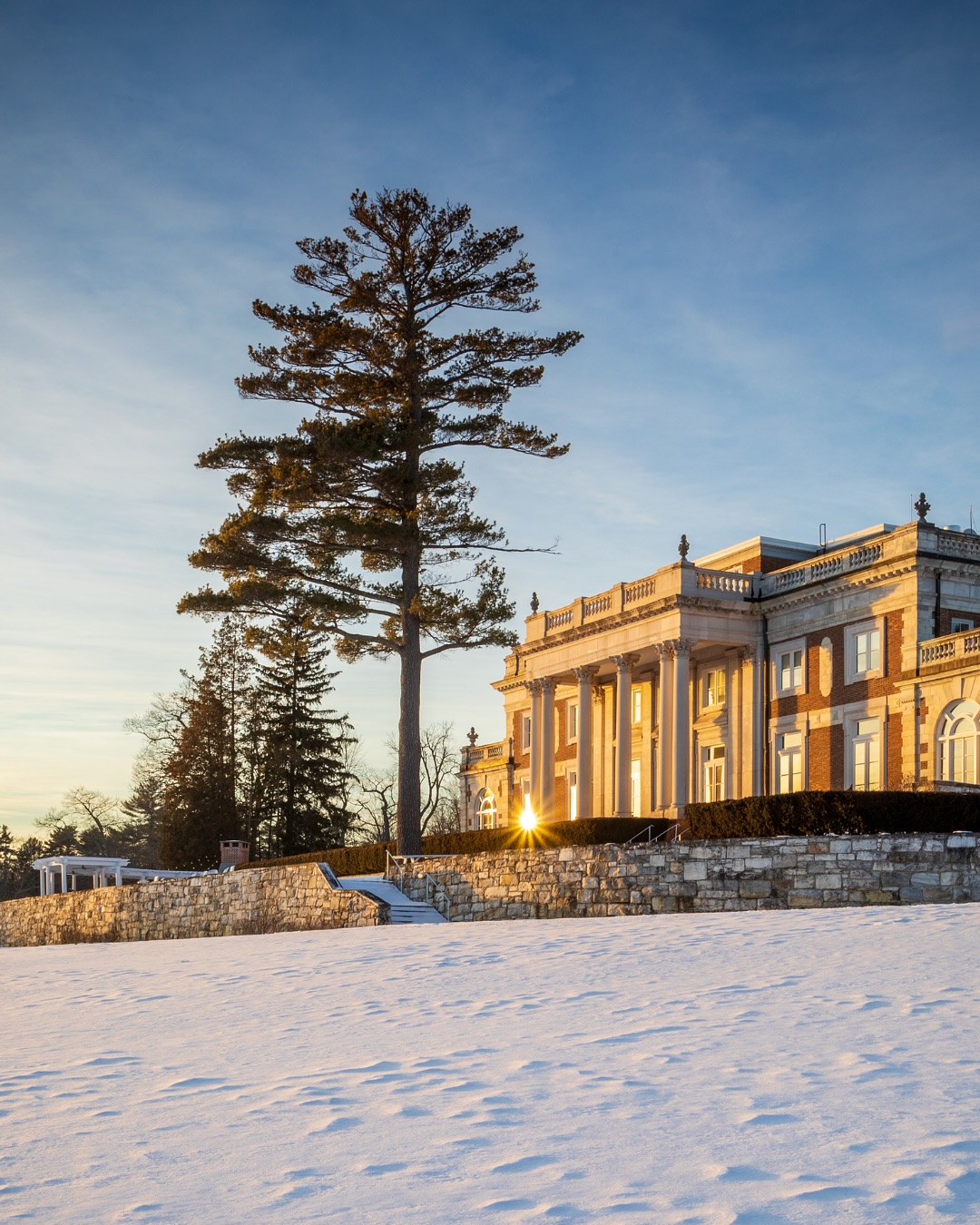Canyon Ranch, Lenox, Massachusetts