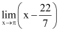 NCERT Solutions Mathematics Class 11 Chapter 13 - 5