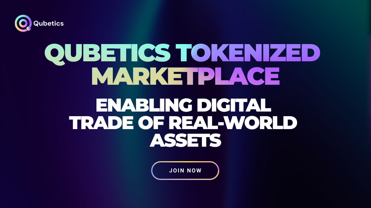 How Qubetics Becomes the Best Crypto to Join Today as Polkadot Innovates Blockchain and SEI Enhances Transaction Efficiency