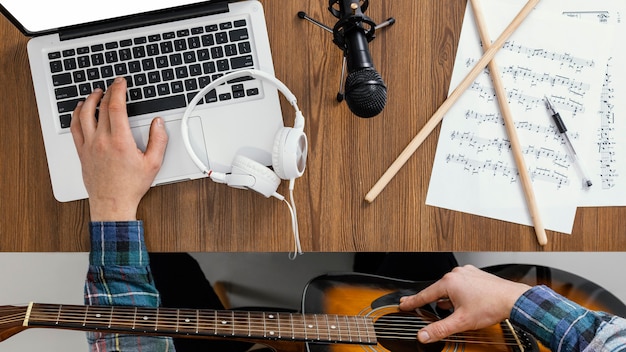 The Science Behind Music and Its Impact on Your Brain