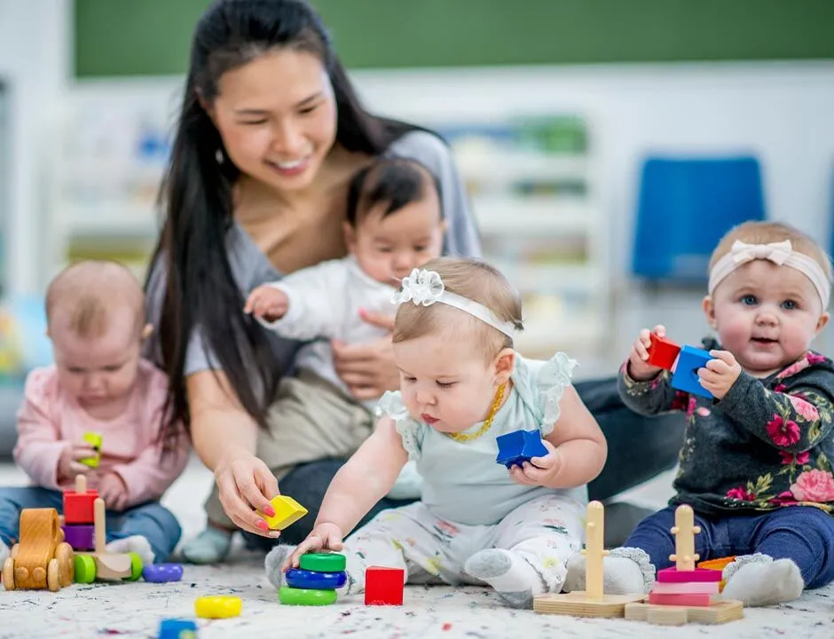 Supporting Early Childhood Development: Key Considerations for Parents