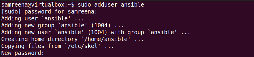 Як встановити ansible на ubuntu 22.04? (Покрокова інструкція)