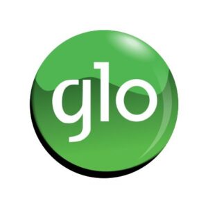 GLobacom logo- top50brands nigeria