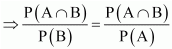 NCERT Solutions class 12 Maths Probability