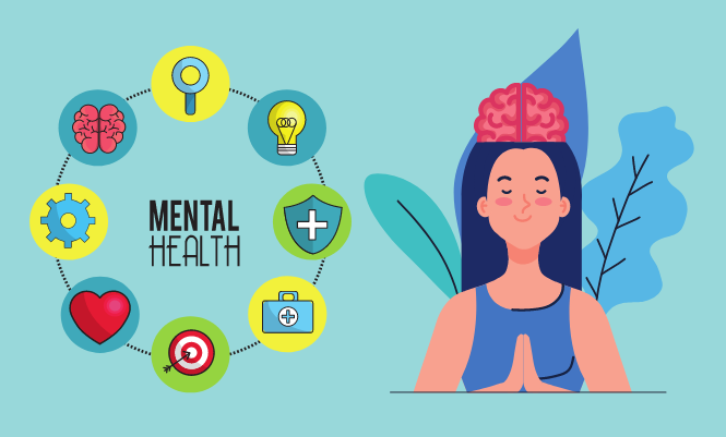 Your Guide to Free Mental Health and Wellbeing Supports - posAbilities