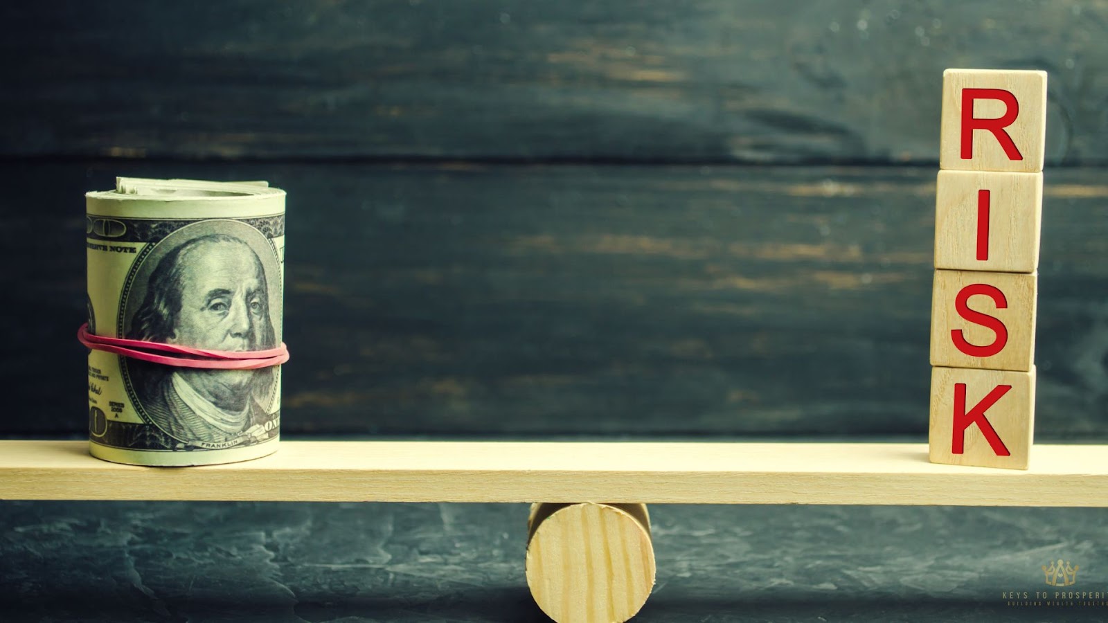 The Difference Between Fixed Interest Rates And Variable Benchmark Rates