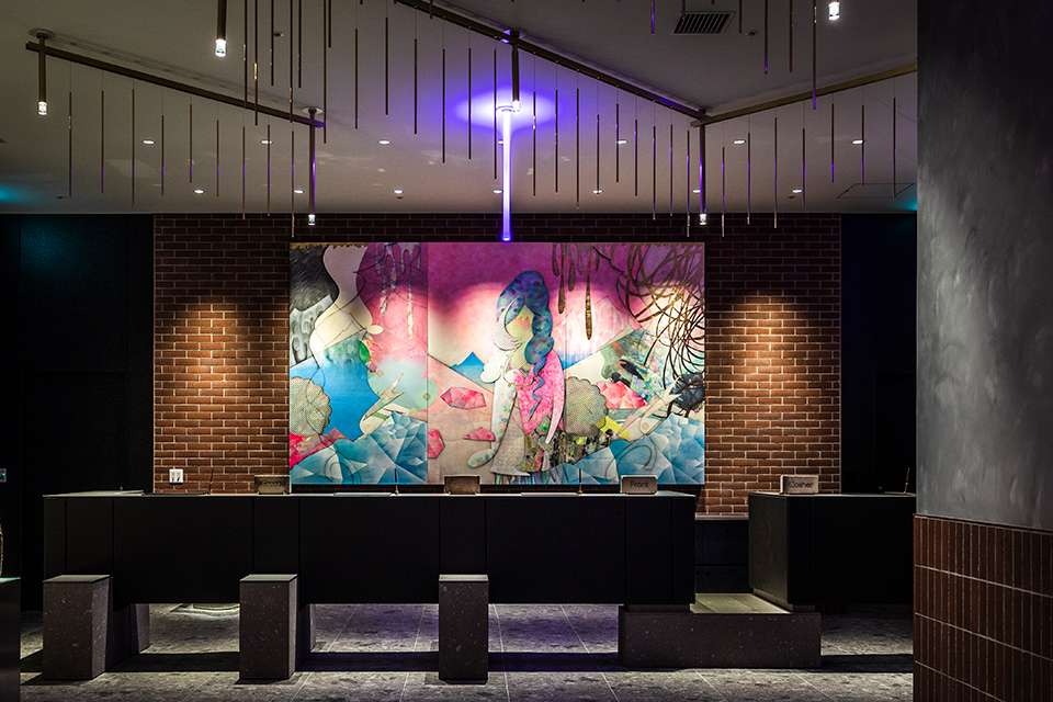 SAPPORO STREAM HOTEL