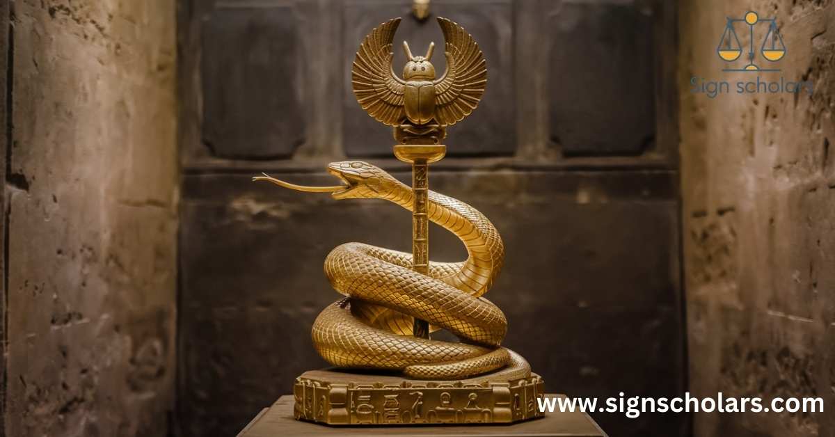 Snake Symbolism Across Different Cultures