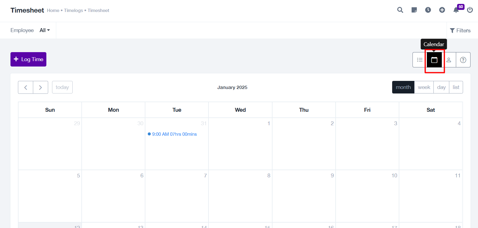 A screenshot of a calendar

Description automatically generated