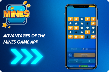 Mines game earning app