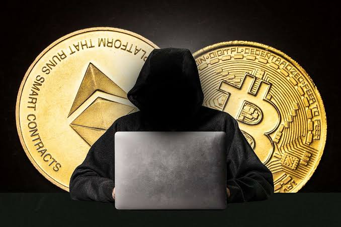 The Biggest Crypto Hack in History, $1.5 Billion Stolen