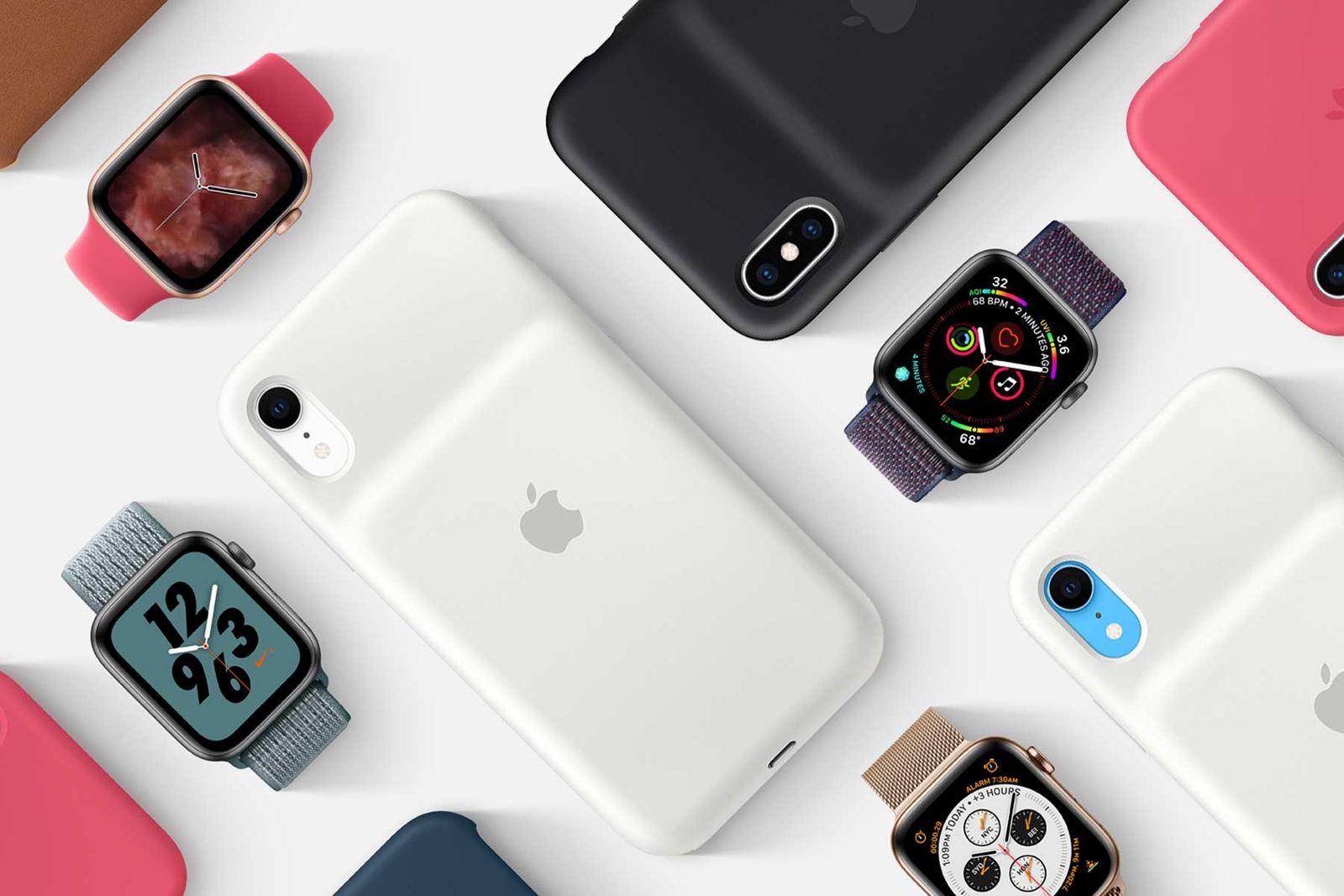 iphone accessories list