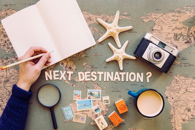 How to Choose the Right Travel Agency for You