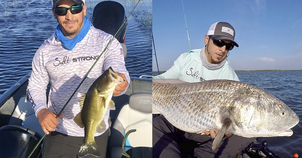 Why is Saltwater Fishing Better Than Freshwater: Top 7 Reasons