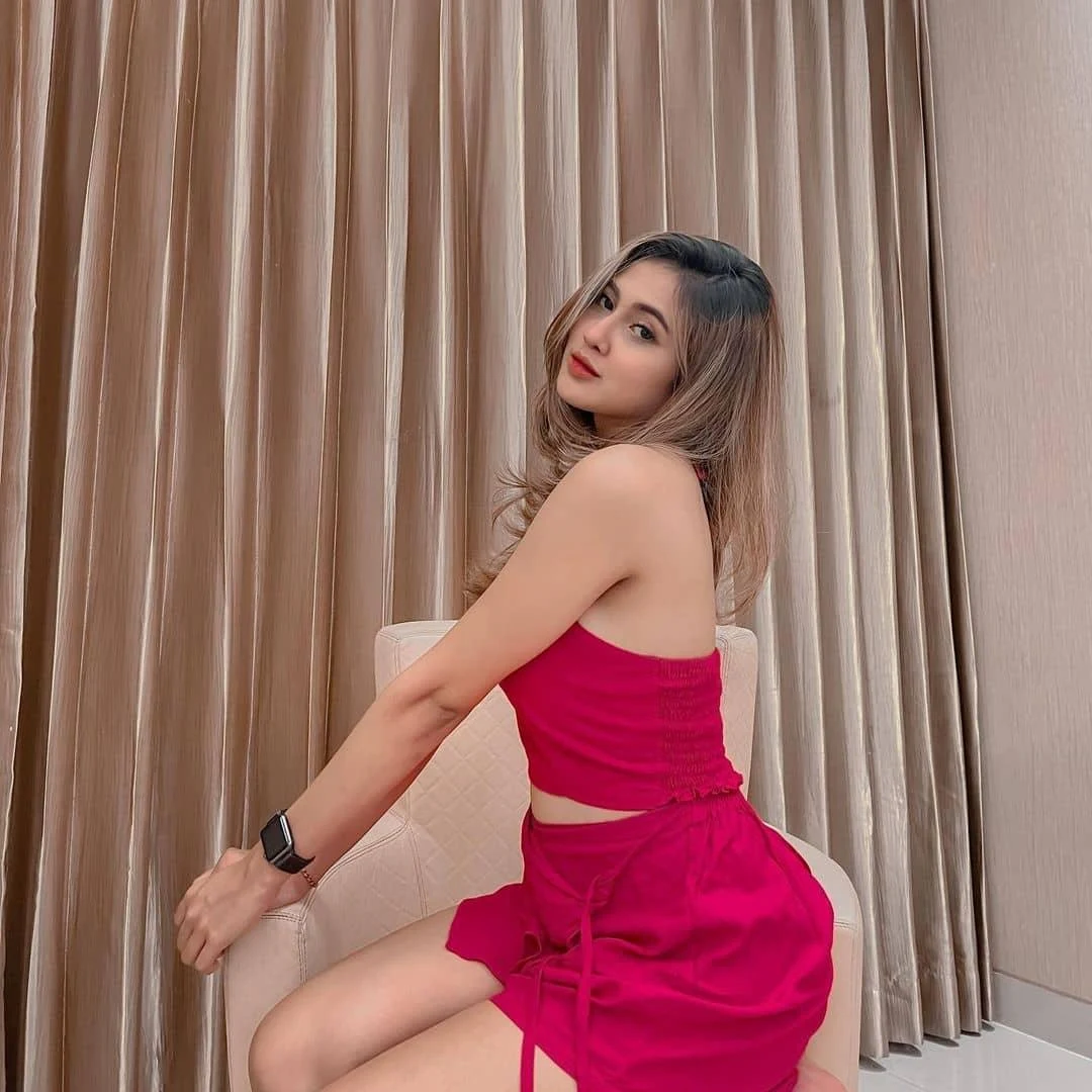 Gadis Indo Manis Berambut Lurus, rambut lurus, cewek indo, gadis memesona
