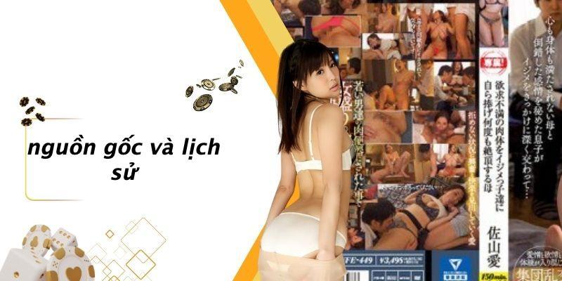 Nguồn Gốc Và Lịch Sử