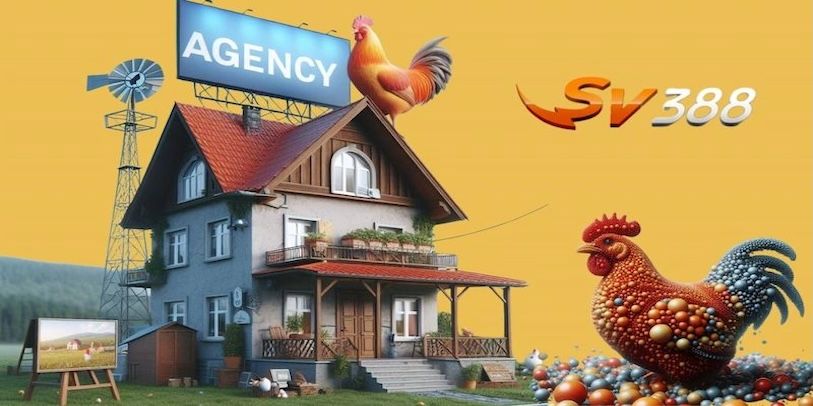 Cách đọc tỷ lệ cược đá gà tại SV388 cho người mới