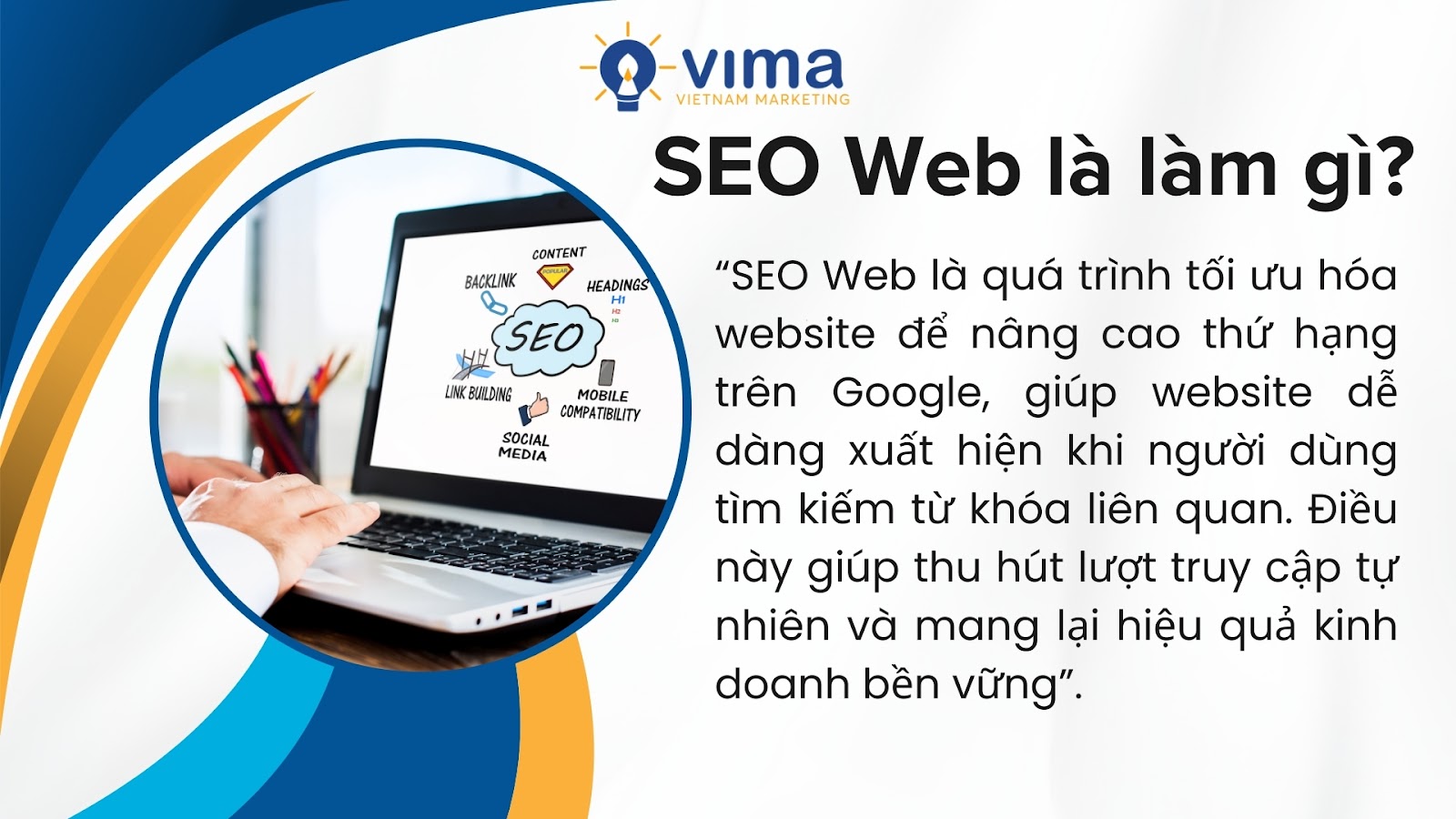 SEO Web năm 2025: Những đổi mới, công cụ thiết yếu và chiến lược tối ưu bạn nên nắm bắt