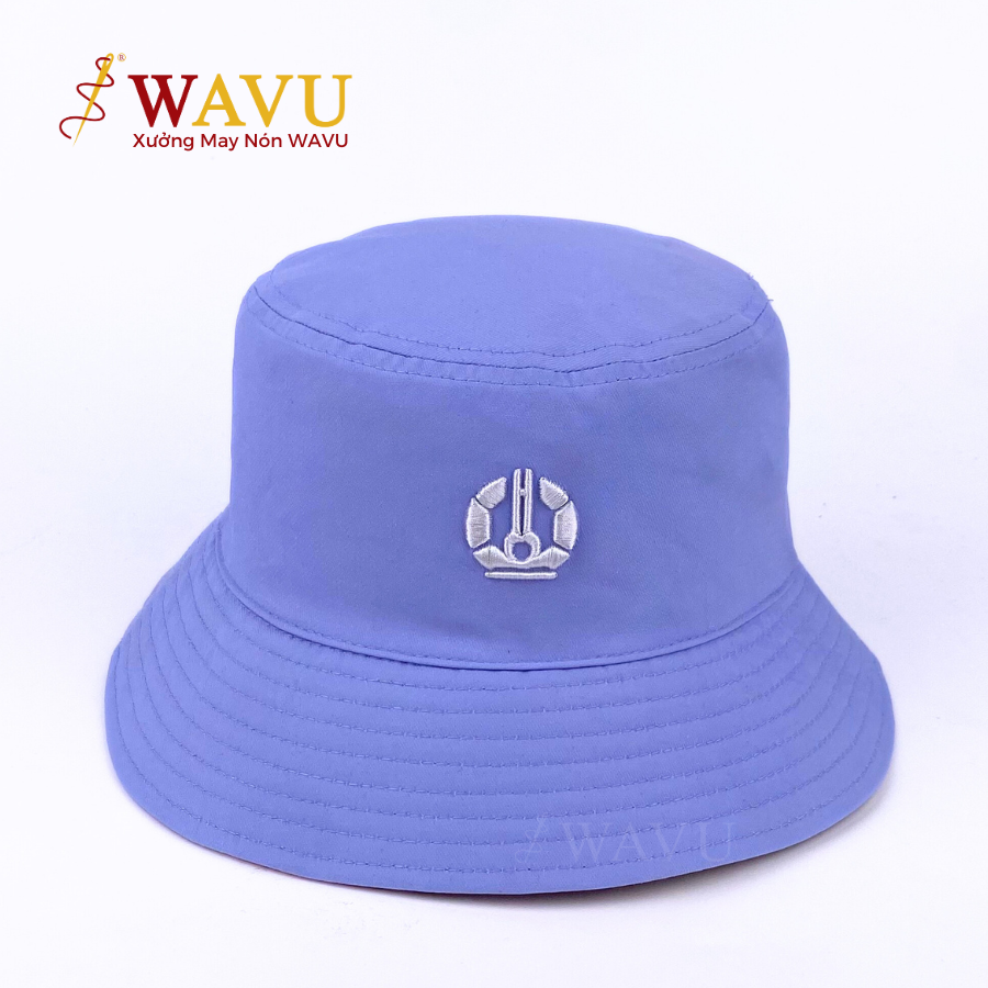 May nón đồng phục theo yêu cầu từ 30 nón