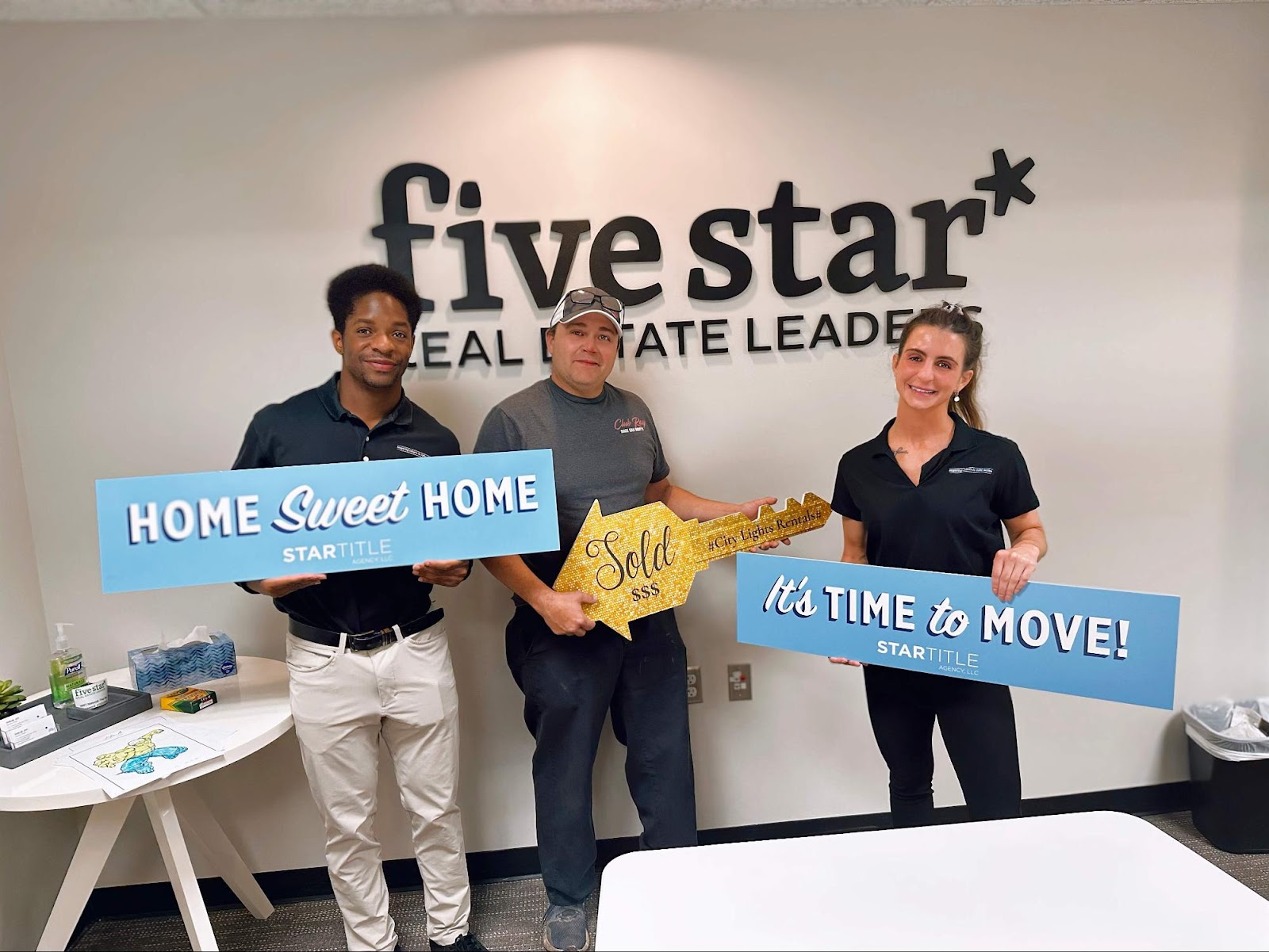 city lights home buyers