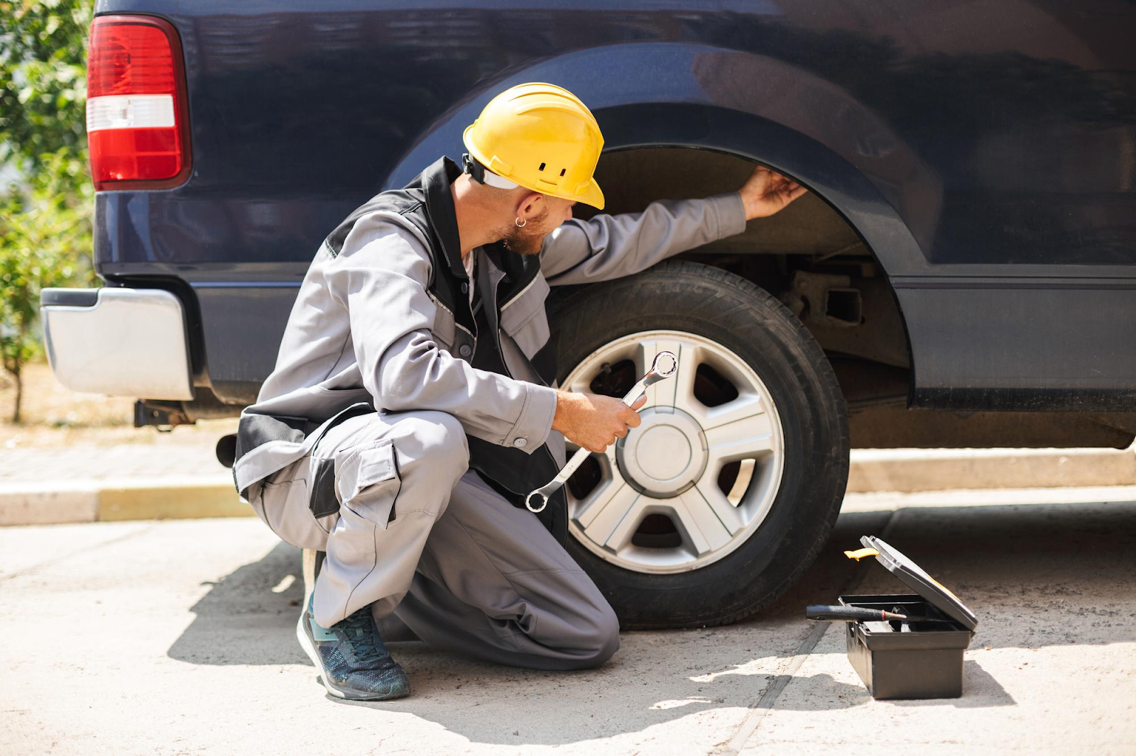 best tire replacement