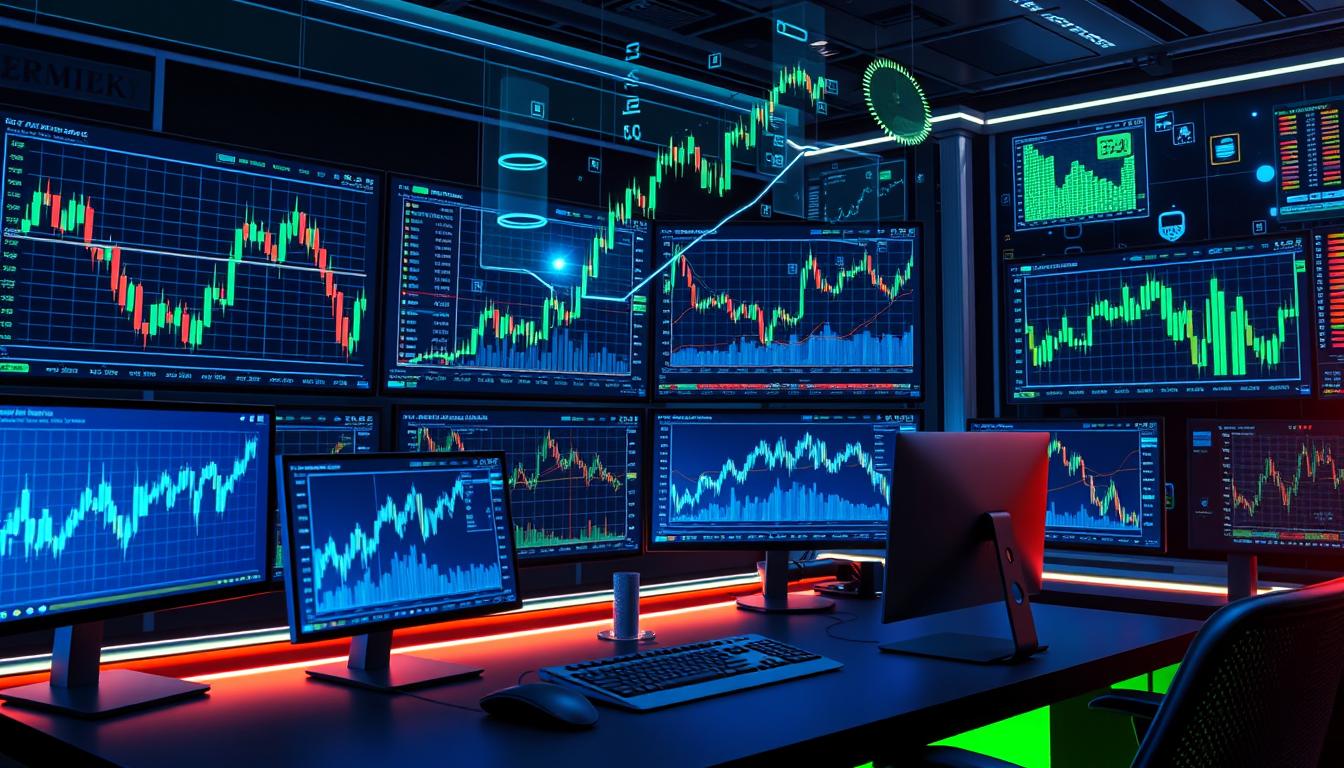 digital trading strategies