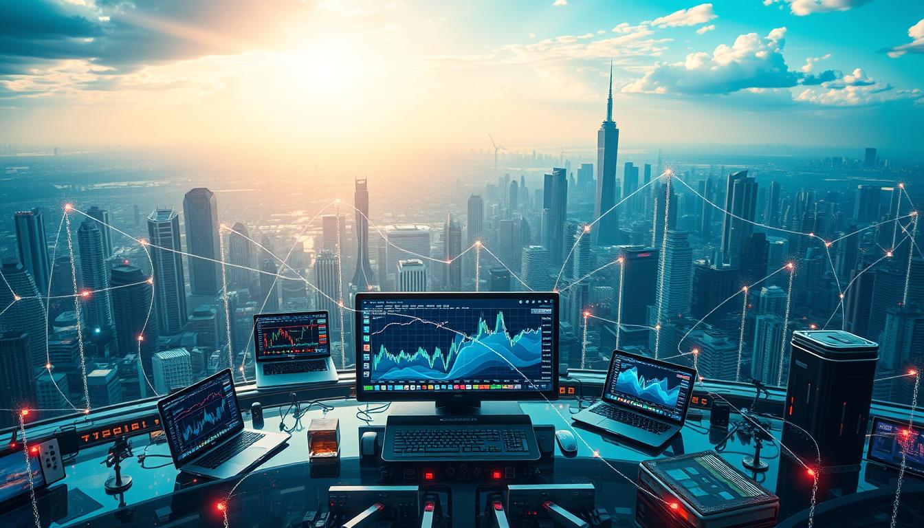 Technological Innovations in Trading