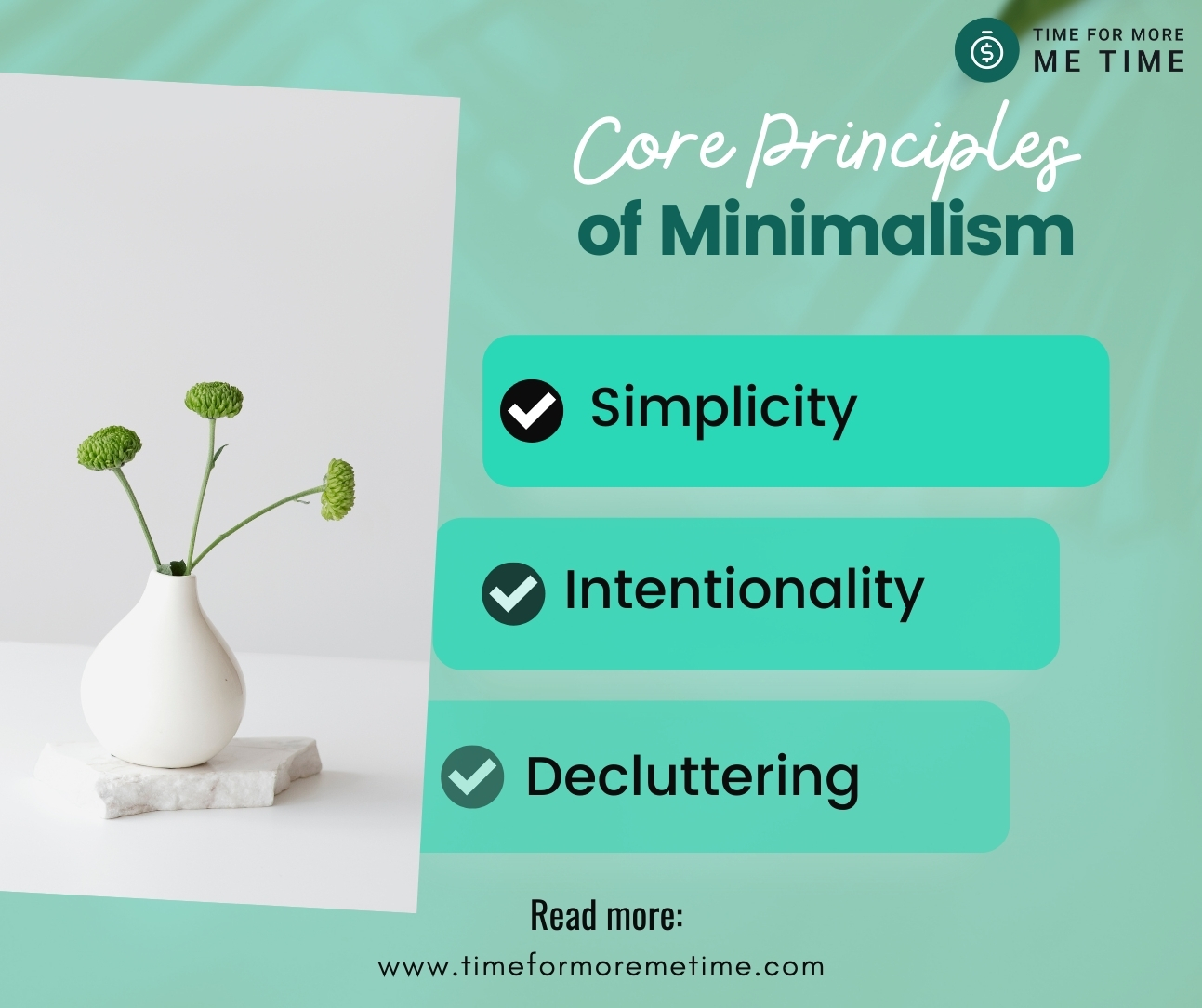 minimalist lifestyle