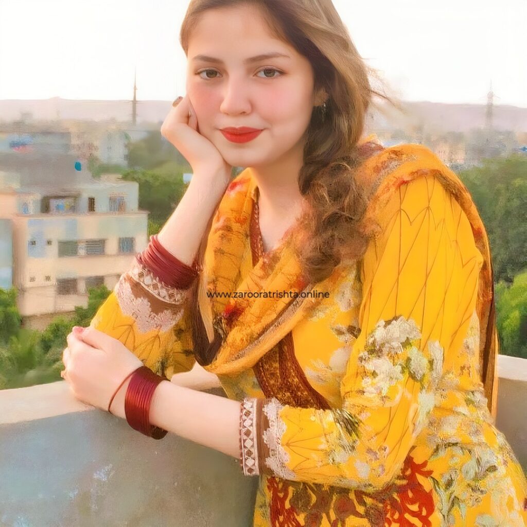 Beautiful pakistani rishta profiles with photos female