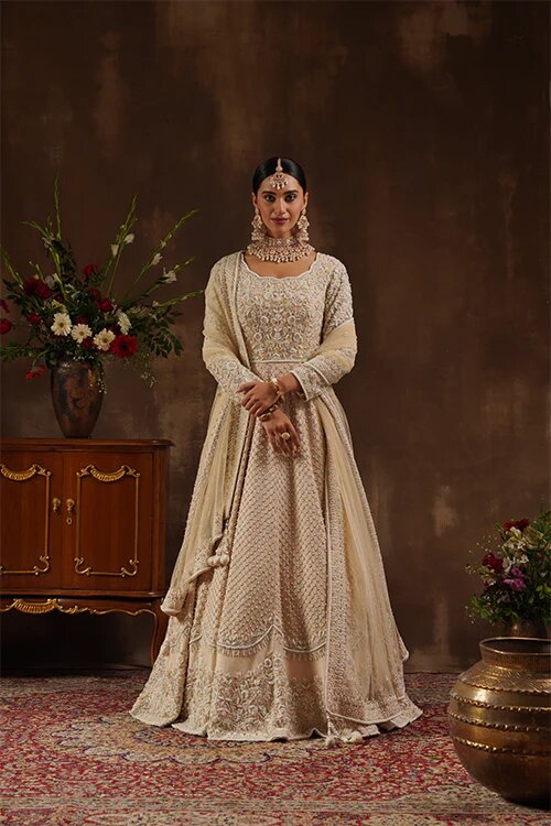 bridal gown, bridal lehenga, bridal dress women