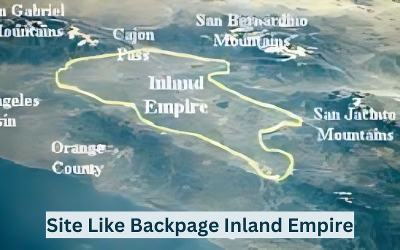 Site Like Backpage Inland Empire