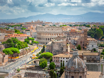 Discovering the Rome Italy Jubilee: A Celebration of Faith, History and Adventure - Read more »