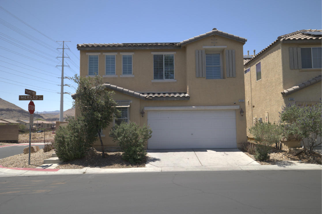 Exterior Photo