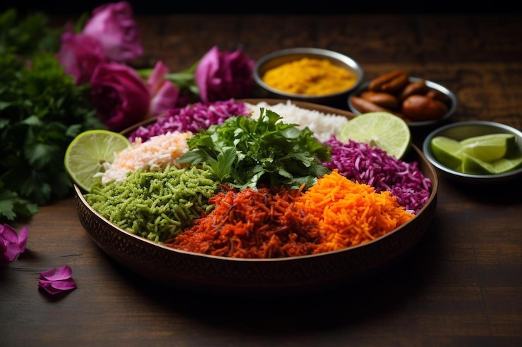 Benefits of Organic Food