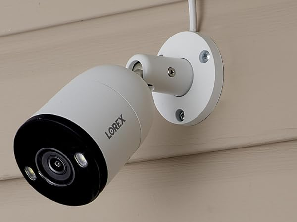 Getting the Most Out of the Lorex Wired Home Security System