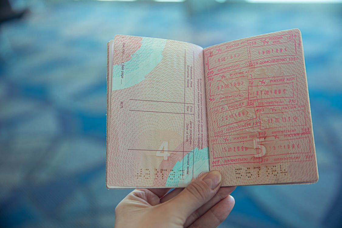 Global Talent Visa