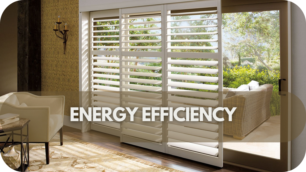 Energy Efficiency