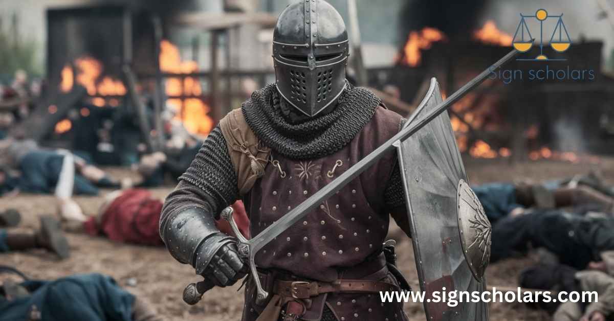 What Are the Biblical Weapons of Spiritual Warfare?