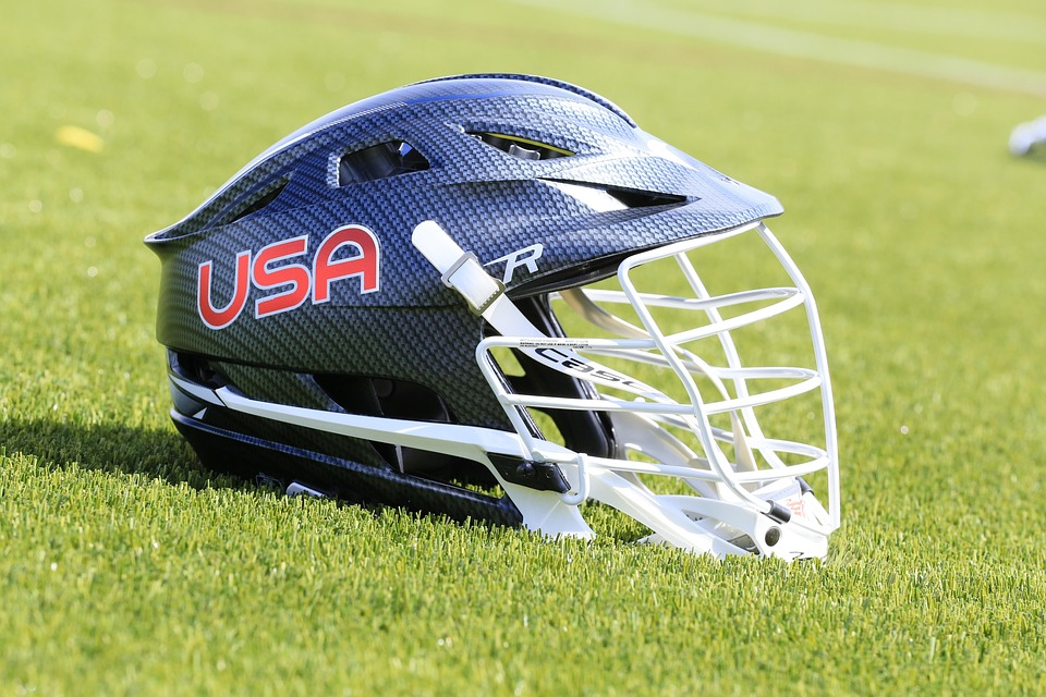 dual sport helmet
