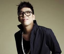 A picture of MC Mong