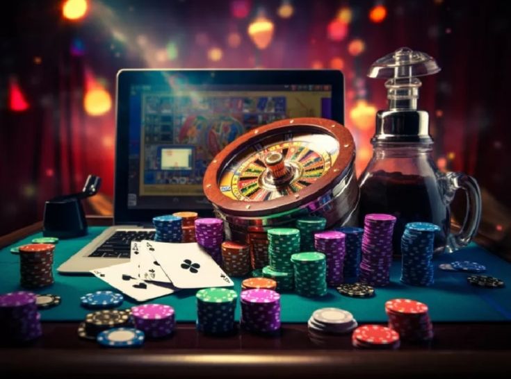 Guide to Navigating Online Casinos: Tips for Beginners