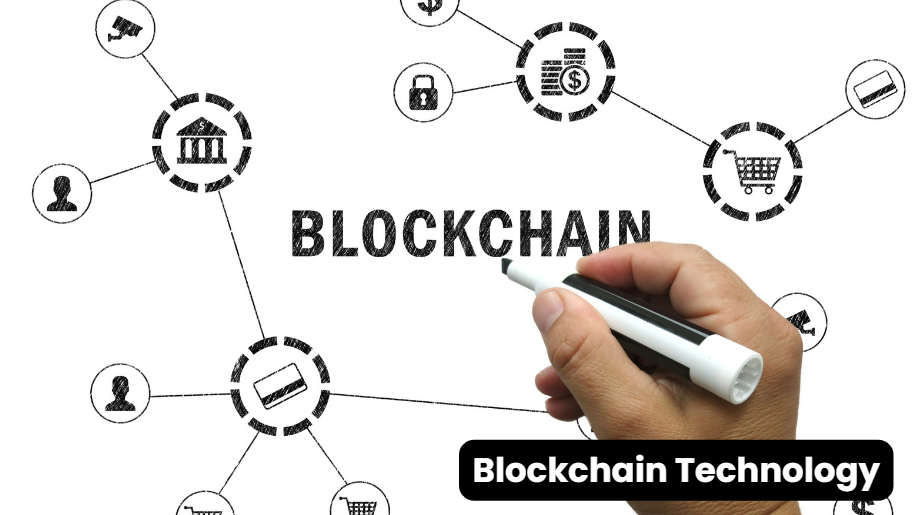 Blockchain Technology