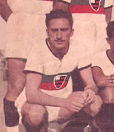 Valido – Museu Flamengo