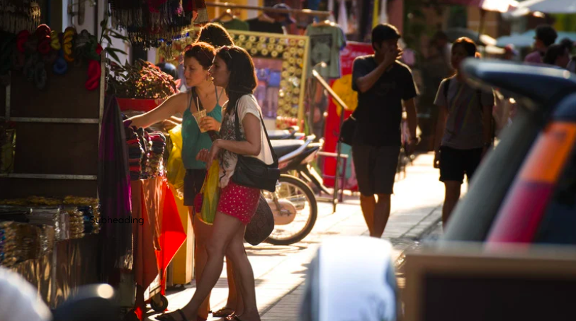 Internships with British Companies in South East Asia