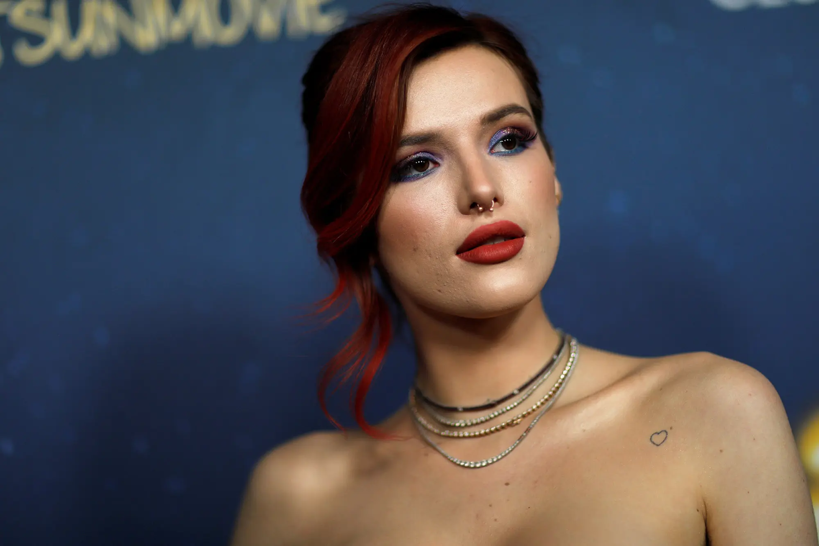 Exploring Bella Thorne's Evolving Career and Personal Life