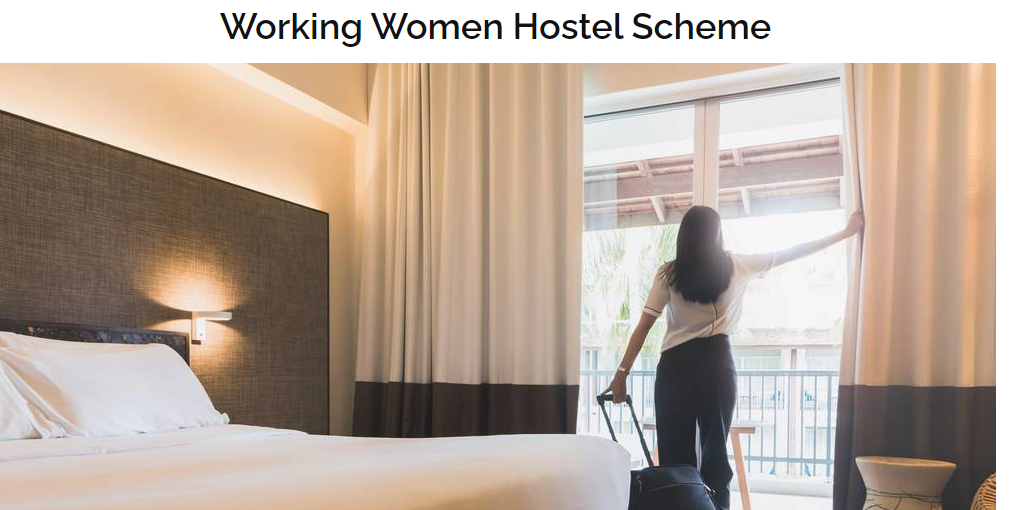 Working Women Hostels and Rental Housing for Industrial Workers: Addressing Workforce Housing Needs