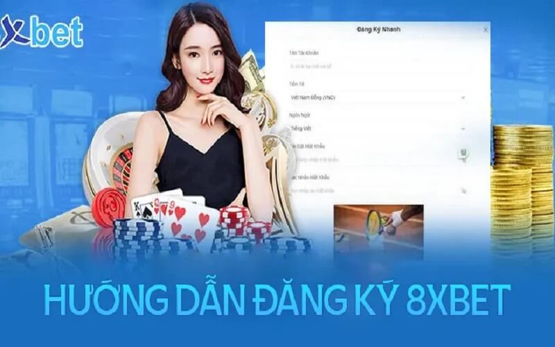 8xbet - Nhà cái cá cược uy tín, đẳng cấp nhất Châu Á-4