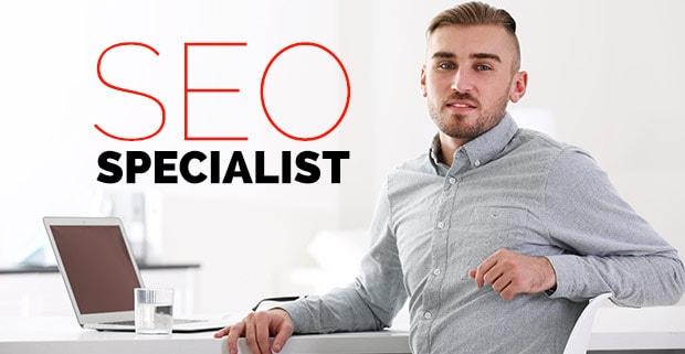 SEO Specialist