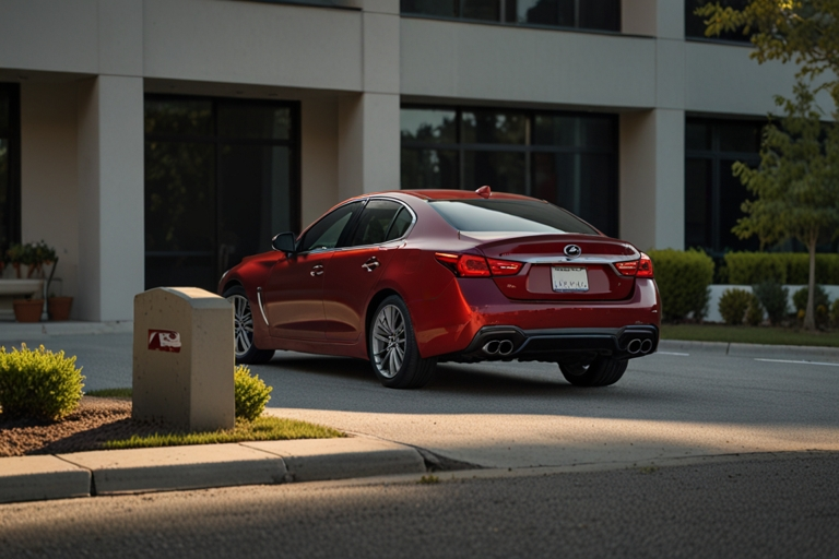 Why Does My Remote Start Not Work on My 2019 Q50RS